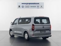 Nuevo VW T6.1 232 CV (170 kW) 2026 Gris Van