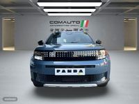 Nuevo Fiat Grande Panda La Prima 83 kW (113 CV) 2025 Azul Utilitario