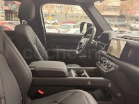 Usado Land Rover Defender SE 249 CV (183 kW) 2025 Marrón SUV