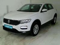Occasion VW T-Roc Edition 116 ch (85 kW) 2021 Blanc SUV