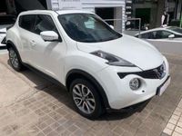 usado Nissan Juke Tekna G 86 KW (117 CV) 4x2 Xtronic