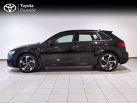 usado Audi A3 Sportback 35 TDI S line S tronic 110kW