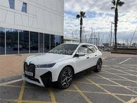 Usado BMW iX 239 kW (326 CV) 2021 Eléctrico SUV