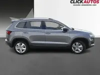 Usado Skoda Karoq Selection 150 CV (110 kW) 2025 SUV