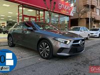 Usado Mercedes A250 218 CV (160 kW) 2021 Gris Utilitario