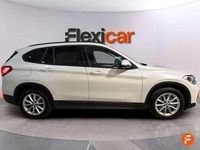 Usado BMW X1 190 CV (139 kW) 2021 Blanco SUV