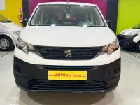 Usado Peugeot Rifter Business-Line 100 CV (73 kW) 2023 Blanco Monovolumen
