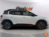 Usado Citroën C5 Aircross Feel 131 CV (96 kW) 2019 Blanco SUV