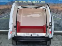 Usado Nissan NV250 Comfort 116 CV (85 kW) 2021 Blanco Van