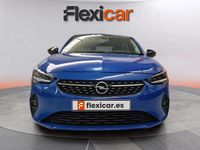 Usado Opel Corsa Elegance 101 CV (74 kW) 2021 Azul Berlina