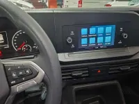 Usado VW Caddy Maxi 122 CV (89 kW) 2022 Blanco Monovolumen
