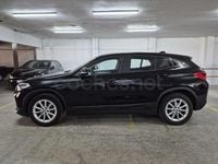 Usado BMW X2 116 CV (85 kW) 2019 Negro SUV