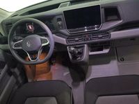 Usado VW Crafter 140 CV (102 kW) 2025 Van