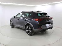 Usado Cupra Formentor 150 CV (110 kW) 2022 Negro SUV