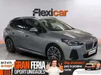 Usado BMW 218 M Sport 156 HP (114 kW) 2024 Cinzento