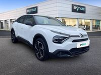 Usado Citroën C4 PureTech 131 CV (96 kW) 2024 Blanco SUV