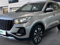 Usado DR DR 5.0 116 CV (85 kW) 2022 Gris SUV