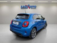 Usado Fiat 500X Sport 120 CV (88 kW) 2021 Azul SUV