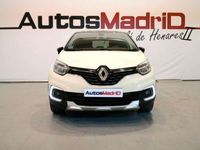 usado Renault Captur Zen Energy TCe 66kW (90CV)