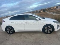 Usado Hyundai Ioniq 141 CV (103 kW) 2021 Blanco Utilitario