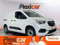 Usado Opel Combo Edition 102 CV (75 kW) 2023 Blanco Berlina