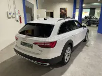 Usado Audi A4 Allroad 190 CV (139 kW) 2021 Blanco Familiar
