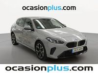 Usado BMW 120 163 CV (119 kW) 2025 Gris Utilitario