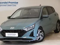 Usado Hyundai i20 99 CV (72 kW) 2025 Utilitario