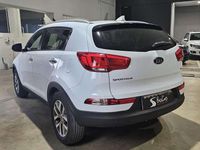 usado Kia Sportage 1.7CRDi Emotion 4x2 17´´