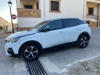 usado Peugeot 3008 1.5BlueHDi Allure Pack S&S 130