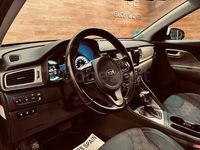 Usado Kia Niro 141 CV (103 kW) 2019 Blanco SUV
