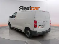 Usado Opel Vivaro-e Combi 120 CV (88 kW) 2021 Blanco Monovolumen