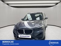 Usado BMW X1 Comfort Edition 150 HP (110 kW) 2022 Cinzento SUV