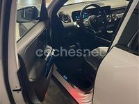 Usado Mercedes EQB250 139 kW (190 CV) 2022 Eléctrico SUV