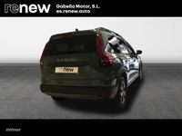 usado Dacia Jogger Extreme (7 plazas) HYBRID 105kW (140CV) 7 plazas