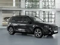 Nuevo Mercedes GLB250 200 kW (272 CV) 2026 Negro SUV