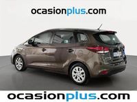 Usado Kia Carens 115 CV (84 kW) 2017 Marrón Monovolumen