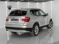 Usado BMW X3 Performance 184 CV (135 kW) 2013 Beige SUV
