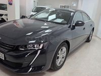 Usado Peugeot 508 Business-Line 130 CV (95 kW) 2019 Negro Berlina
