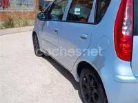 Usado Mitsubishi Colt Inform 75 CV (55 kW) 2005 Azul Utilitario