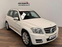 usado Mercedes GLK220 CDI 2WD BlueEFFICIENCY Sport