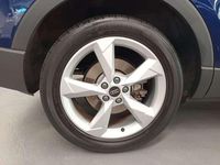 Usado Audi Q3 Ambiente 245 CV (180 kW) 2023 Azul SUV