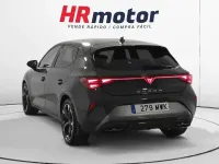 Käytetty Cupra Leon 150 HP (110 kW) 2024 Sininen Sedan