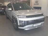 Nuevo Hyundai Ioniq 9 230 kW (313 CV) 2025 Eléctrico SUV