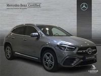 Begagnad Mercedes GLA250 218 HK (160 kW) 2024 SUV