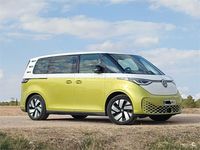 Usado VW ID. Buzz Pro 150 kW (204 CV) 2023 Eléctrico Monovolumen