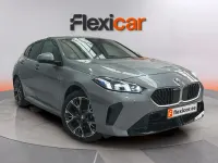 Usado BMW 120 170 CV (125 kW) 2025 Gris Utilitario