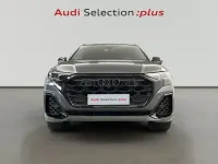Nuevo Audi Q8 394 CV (289 kW) 2026 Gris SUV