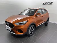 Usado MG ZS Comfort 106 CV (77 kW) 2025 Naranja SUV