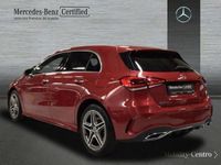 usado Mercedes A250 Clase Ae